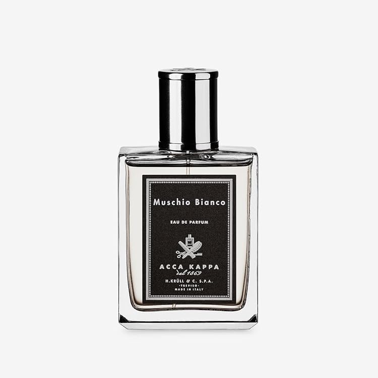 Amazon | アッカカッパ ホワイトモス オードパルファン 50mL | Acca